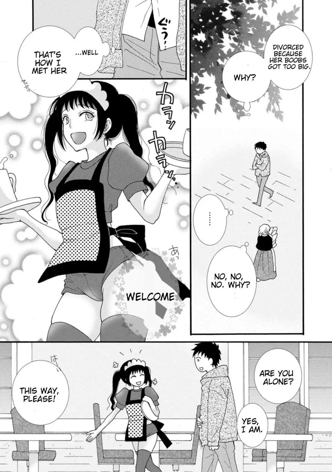 I Want To Use The Skills Given To Earn Money And Flirt With Beauties From Other Worlds - Chapter 2 - Page 17