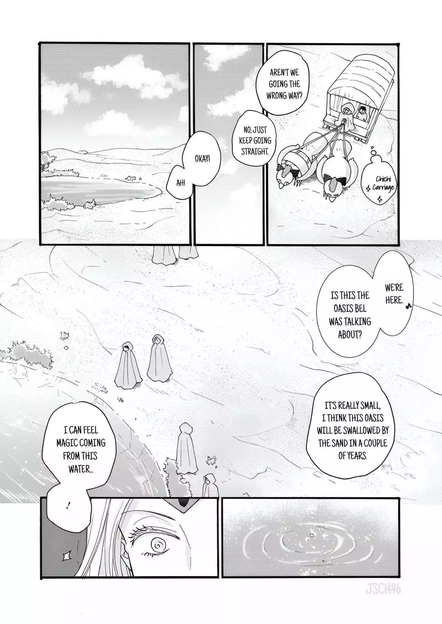 I Want To Use The Skills Given To Earn Money And Flirt With Beauties From Other Worlds - Chapter 23.3 - Page 9