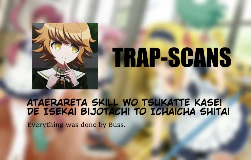 I Want To Use The Skills Given To Earn Money And Flirt With Beauties From Other Worlds - Chapter 9 - Page 1