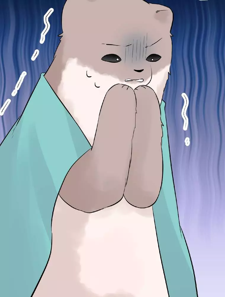 I Was a Sacrifice but Now I'm a Consort to a God?! ~All the Princesses are Fluffy~ - Chapter 26 - Page 61