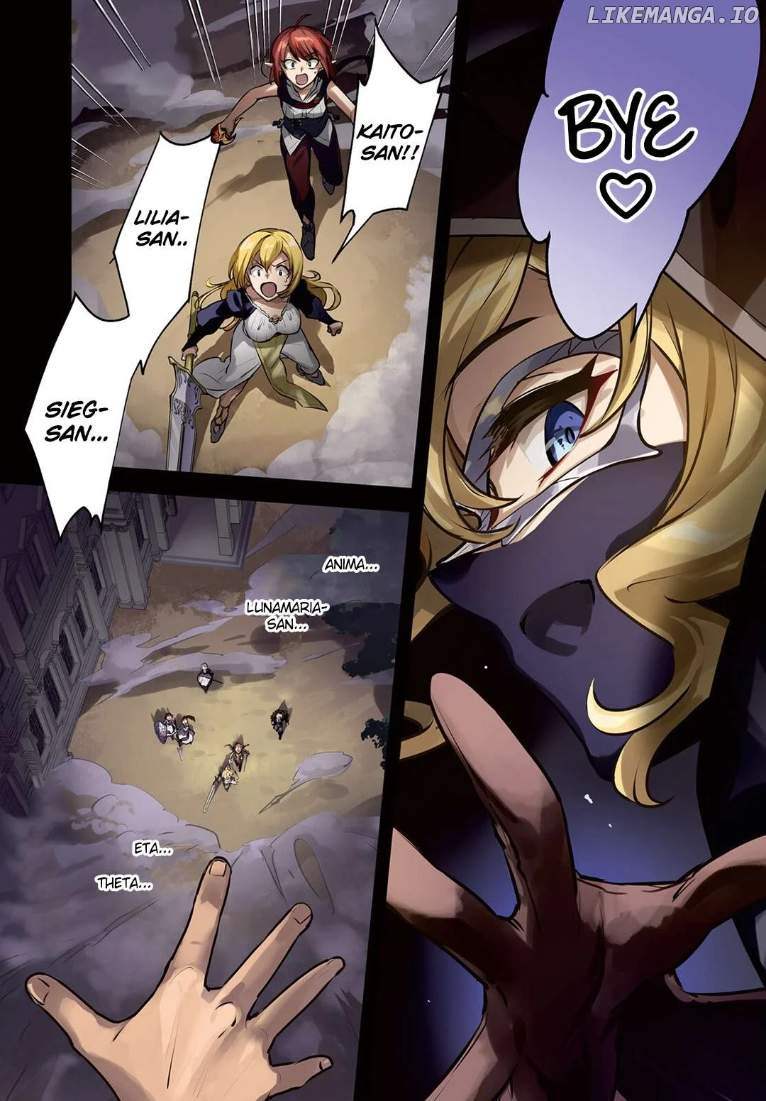 I Was Caught up in a Hero Summoning, but That World Is at Peace - Chapter 52 - Page 2