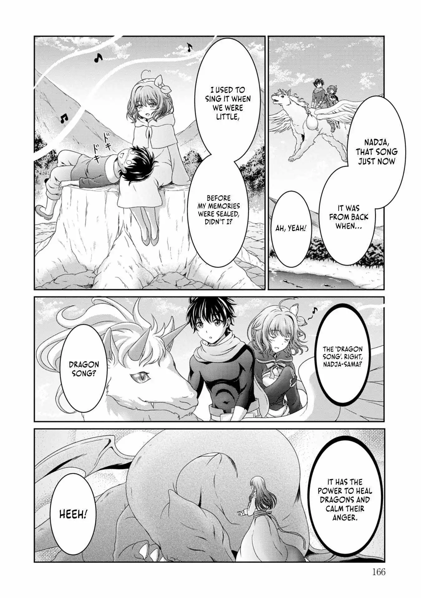 I Was Deemed Useless and Got Fired as an Adventurer, so I Returned to My Hometown to Get Married ~My Wife Is the Daughter of the Dragon Lord That Tried to Destroy the World and My Ability Awakened~ - Chapter 6 - Page 4