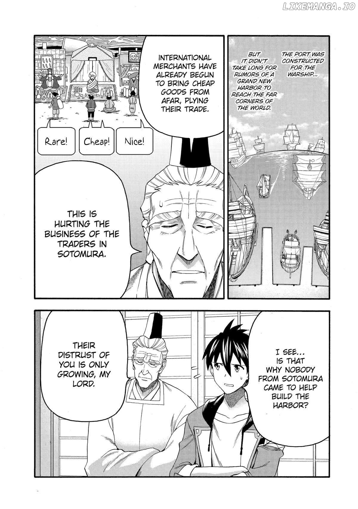 I Was Dismissed from the Hero’s Party Because They Don’t Need My Training Skills, so I Strengthen My [Fief] Which I Got as a Replacement for My Retirement Money. - Chapter 53 - Page 13