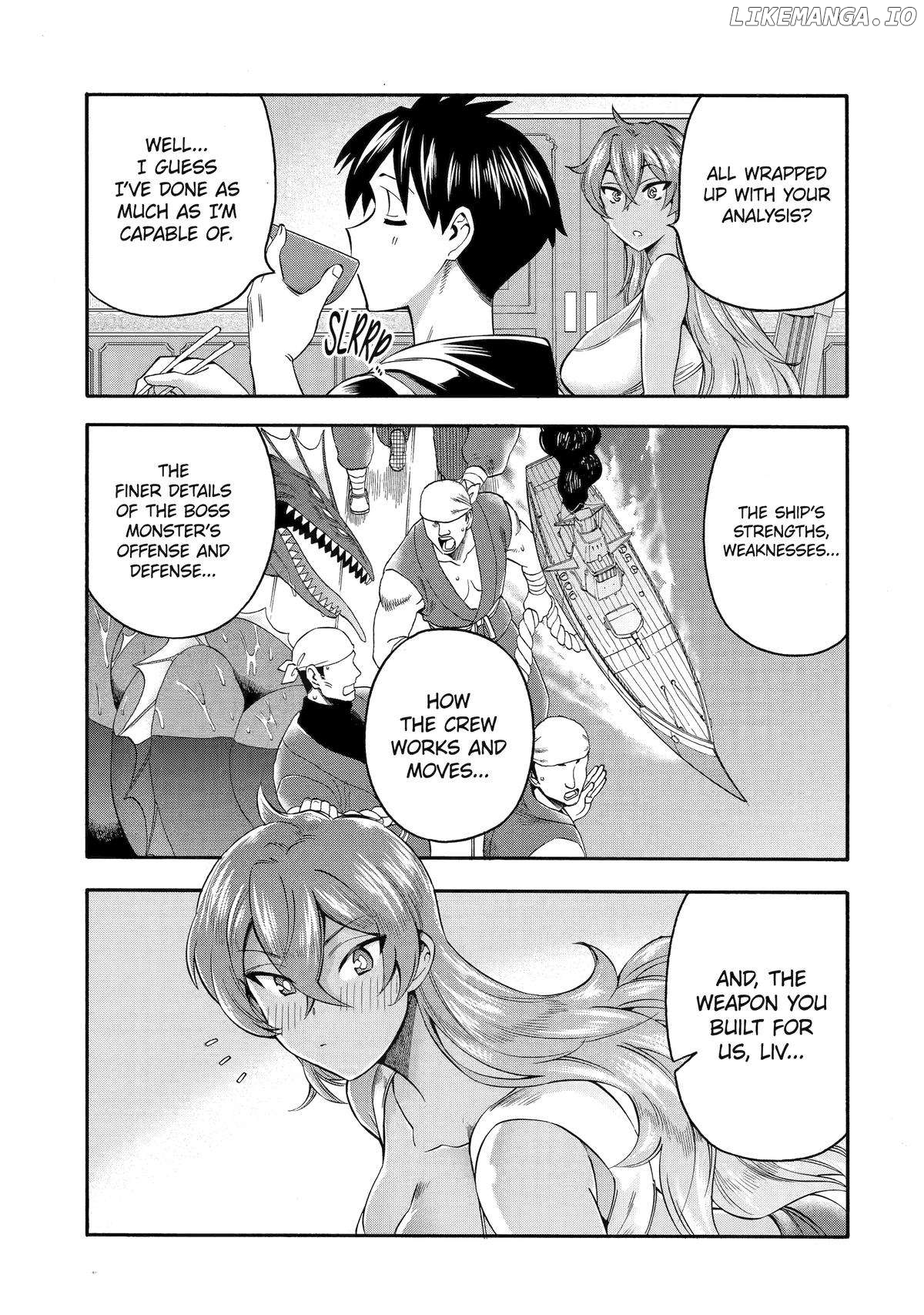 I Was Dismissed from the Hero’s Party Because They Don’t Need My Training Skills, so I Strengthen My [Fief] Which I Got as a Replacement for My Retirement Money. - Chapter 53 - Page 5