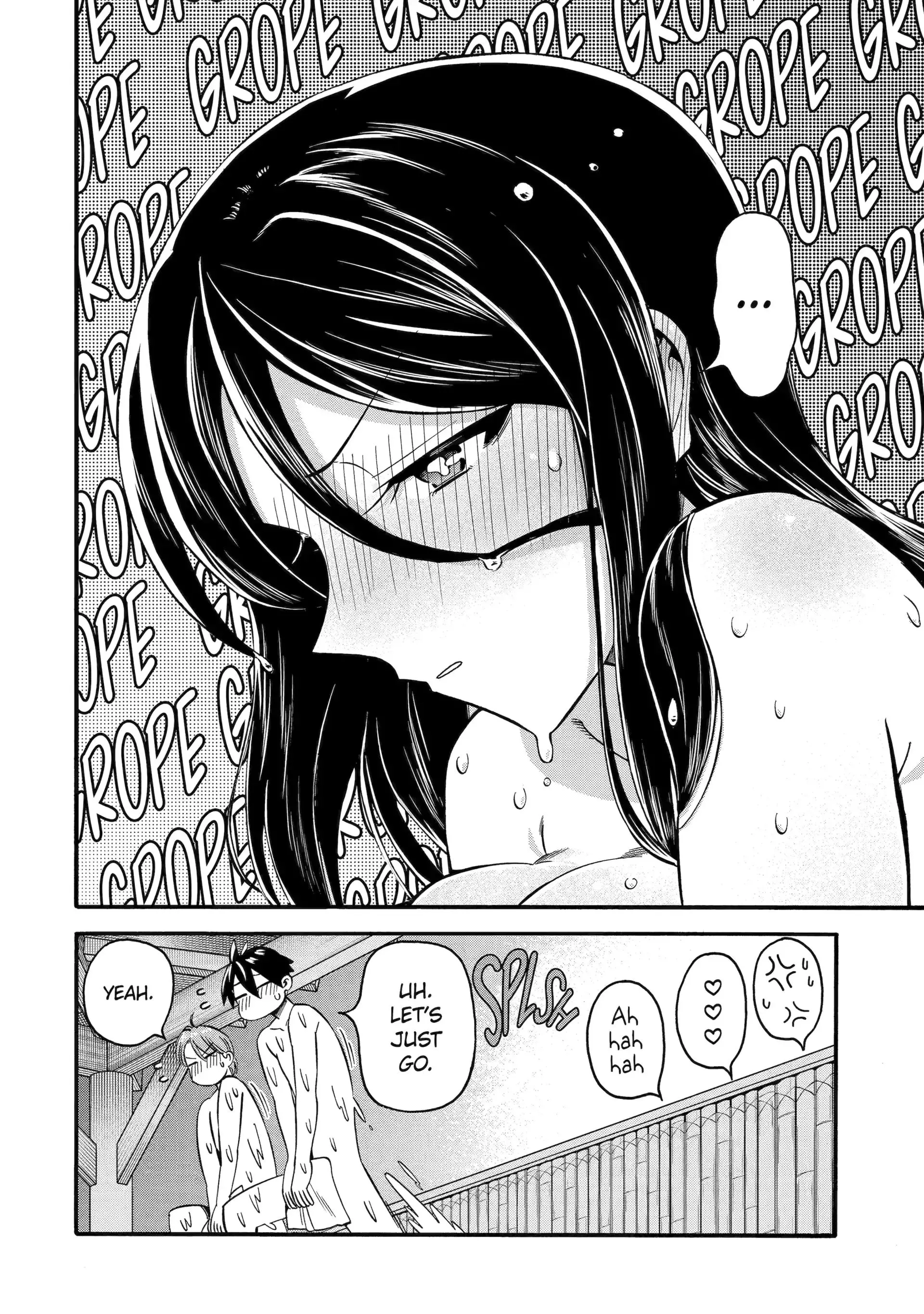 I Was Dismissed from the Hero’s Party Because They Don’t Need My Training Skills, so I Strengthen My [Fief] Which I Got as a Replacement for My Retirement Money. - Chapter 56 - Page 28