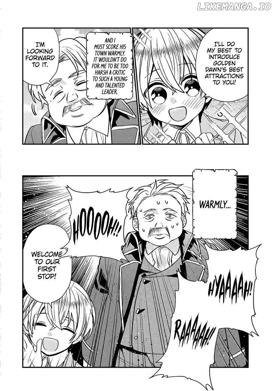I was fired as an Adventurer, so I became an Alchemist!~ Frontier development? Alright, leave it to me! - Chapter 32 - Page 11