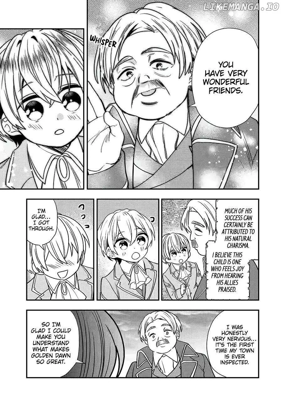 I was fired as an Adventurer, so I became an Alchemist!~ Frontier development? Alright, leave it to me! - Chapter 32 - Page 24