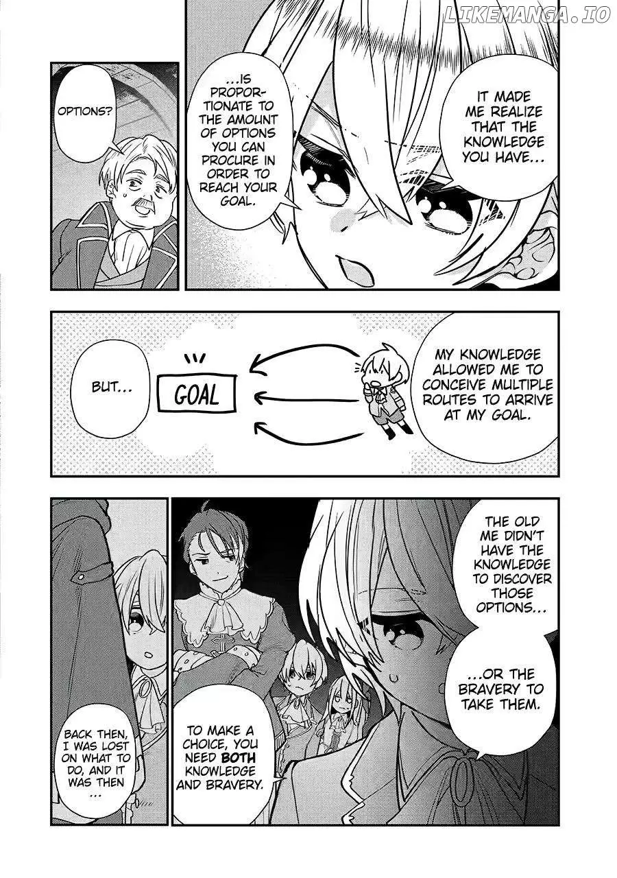I was fired as an Adventurer, so I became an Alchemist!~ Frontier development? Alright, leave it to me! - Chapter 32 - Page 19