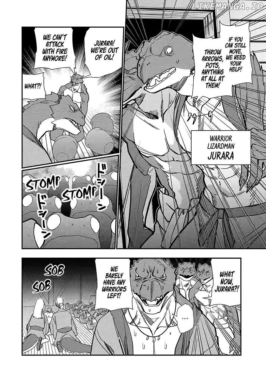 I was fired as an Adventurer, so I became an Alchemist!~ Frontier development? Alright, leave it to me! - Chapter 36 - Page 22