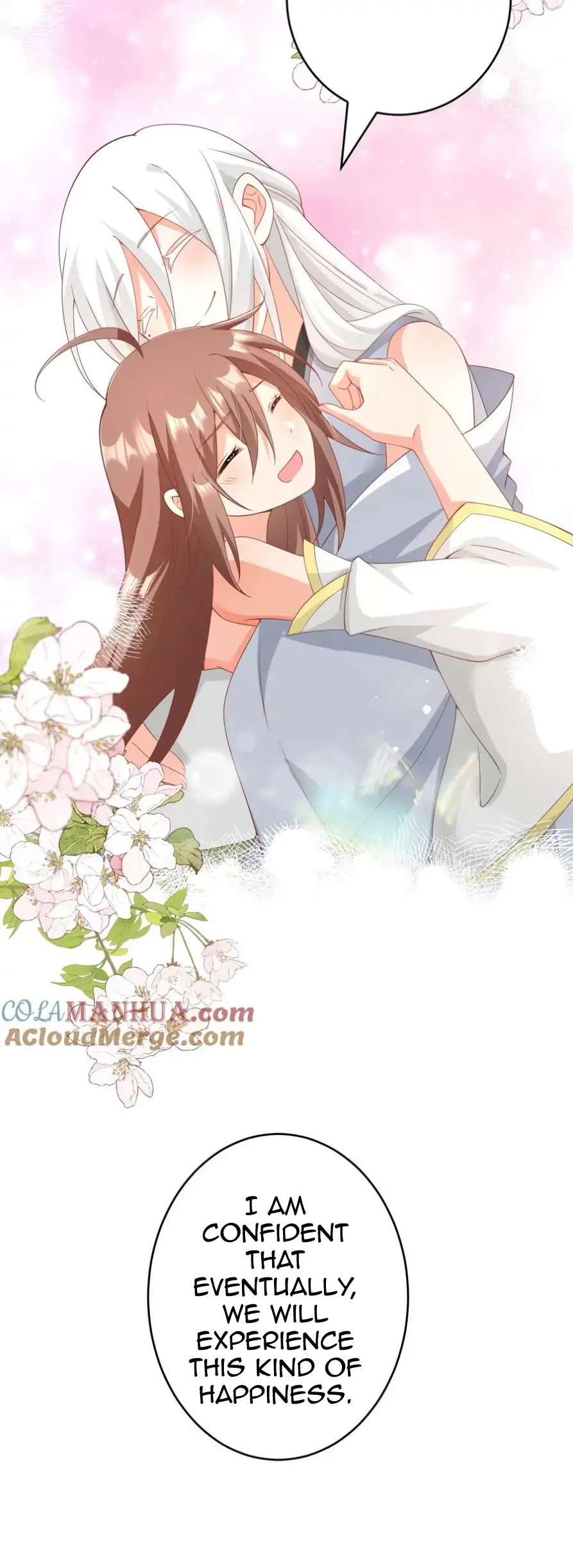 I Was Forced to Open a Harem to Resurrect the Master I Had a Crush on - Chapter 27 - Page 18