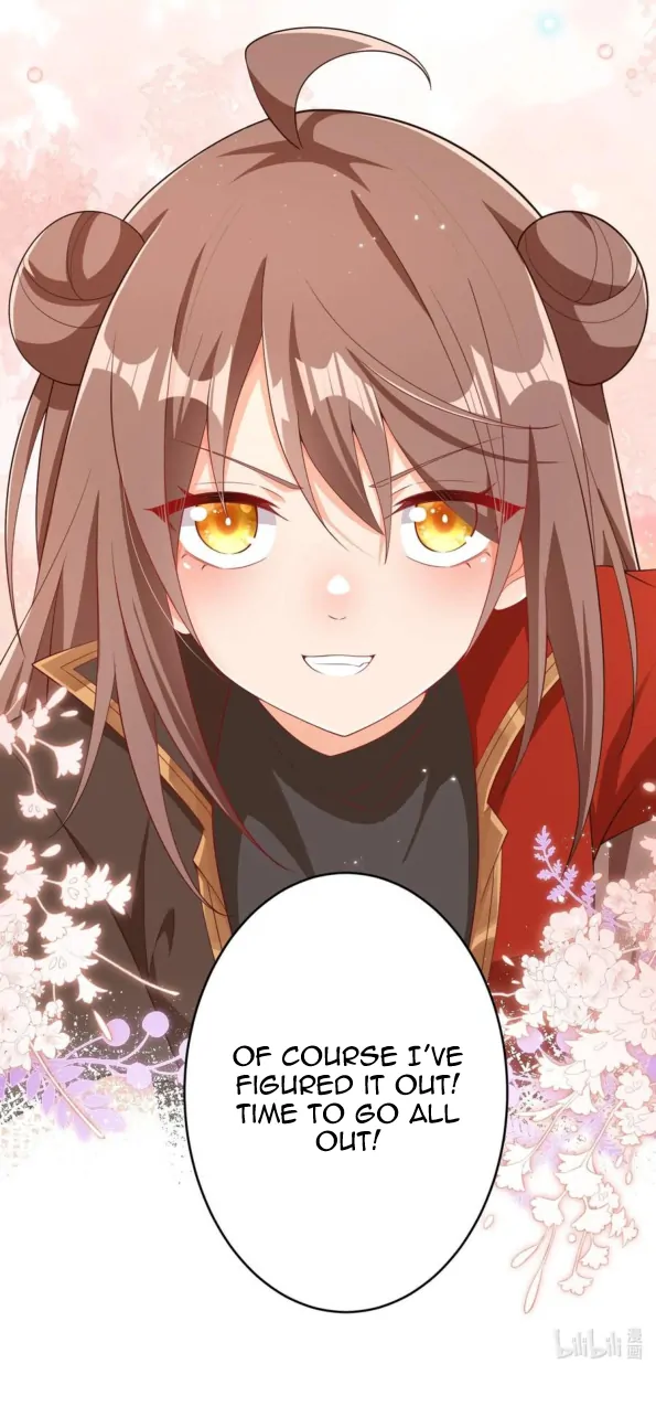 I Was Forced to Open a Harem to Resurrect the Master I Had a Crush on - Chapter 7 - Page 18
