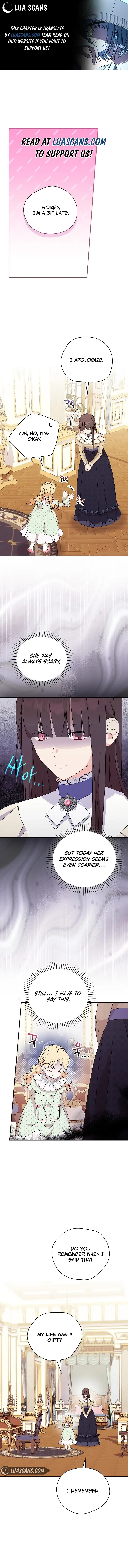 I Was Just Having Fun With The Time Limit - Chapter 23 - Page 1