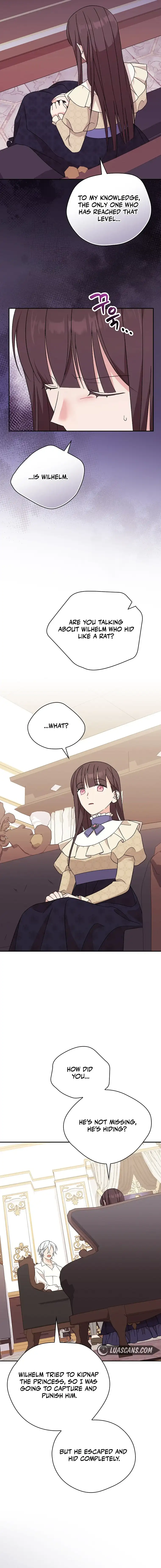 I Was Just Having Fun With The Time Limit - Chapter 23 - Page 13