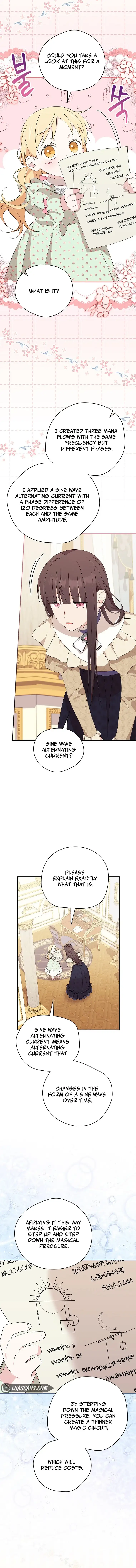 I Was Just Having Fun With The Time Limit - Chapter 23 - Page 6