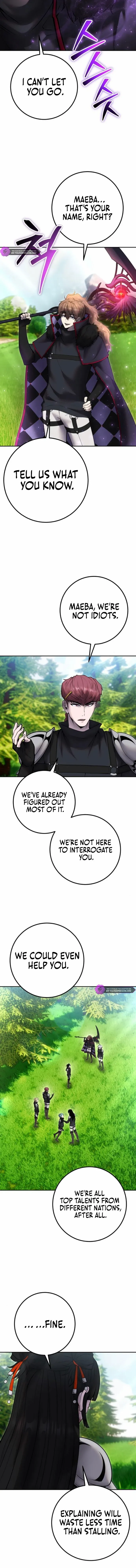 I was more overpowered than the hero, so I hid my power! - Chapter 65 - Page 17