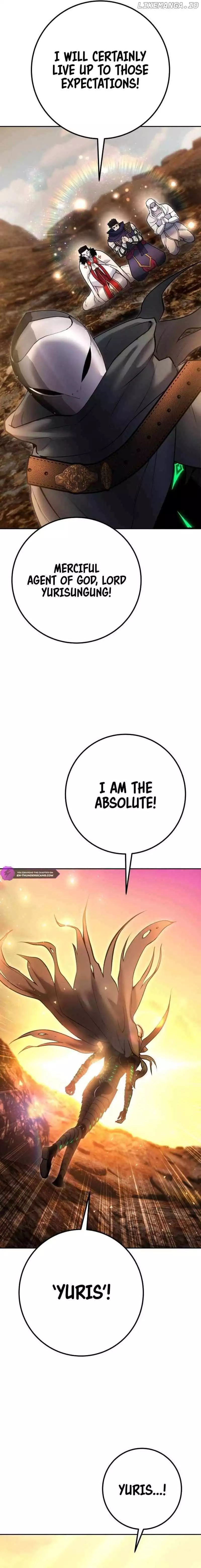 I was more overpowered than the hero, so I hid my power! - Chapter 69 - Page 23