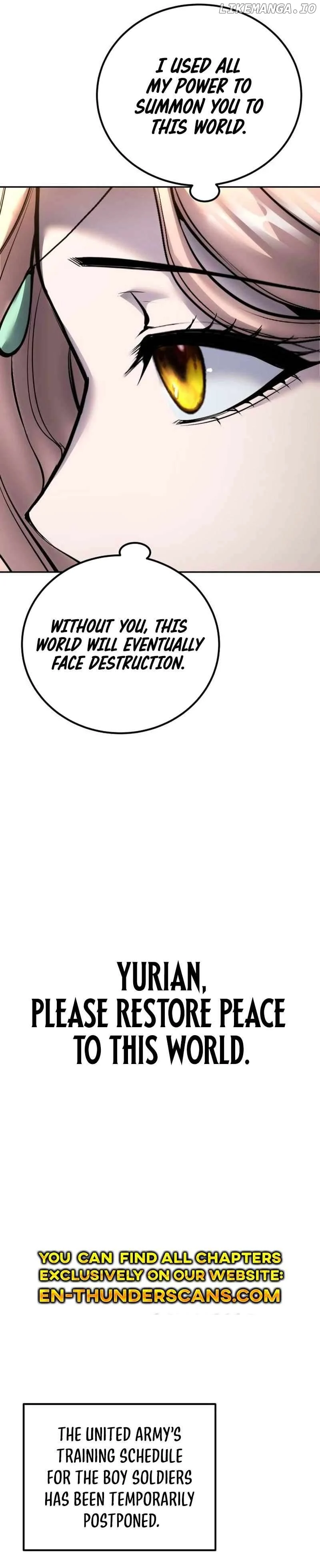 I was more overpowered than the hero, so I hid my power! - Chapter 71 - Page 12