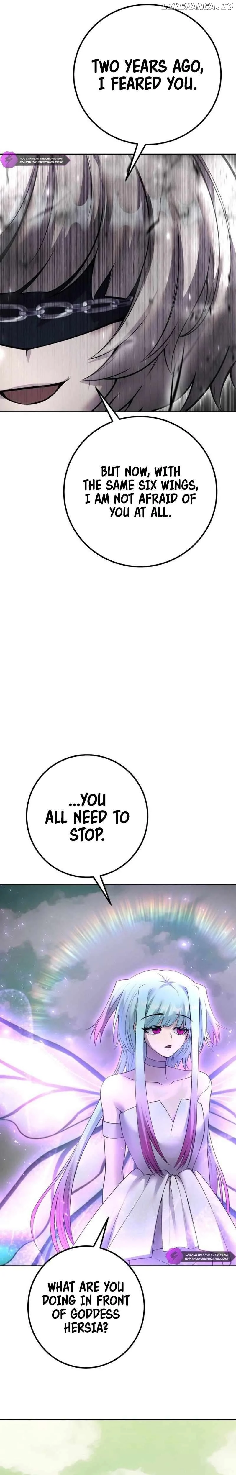 I was more overpowered than the hero, so I hid my power! - Chapter 71 - Page 6