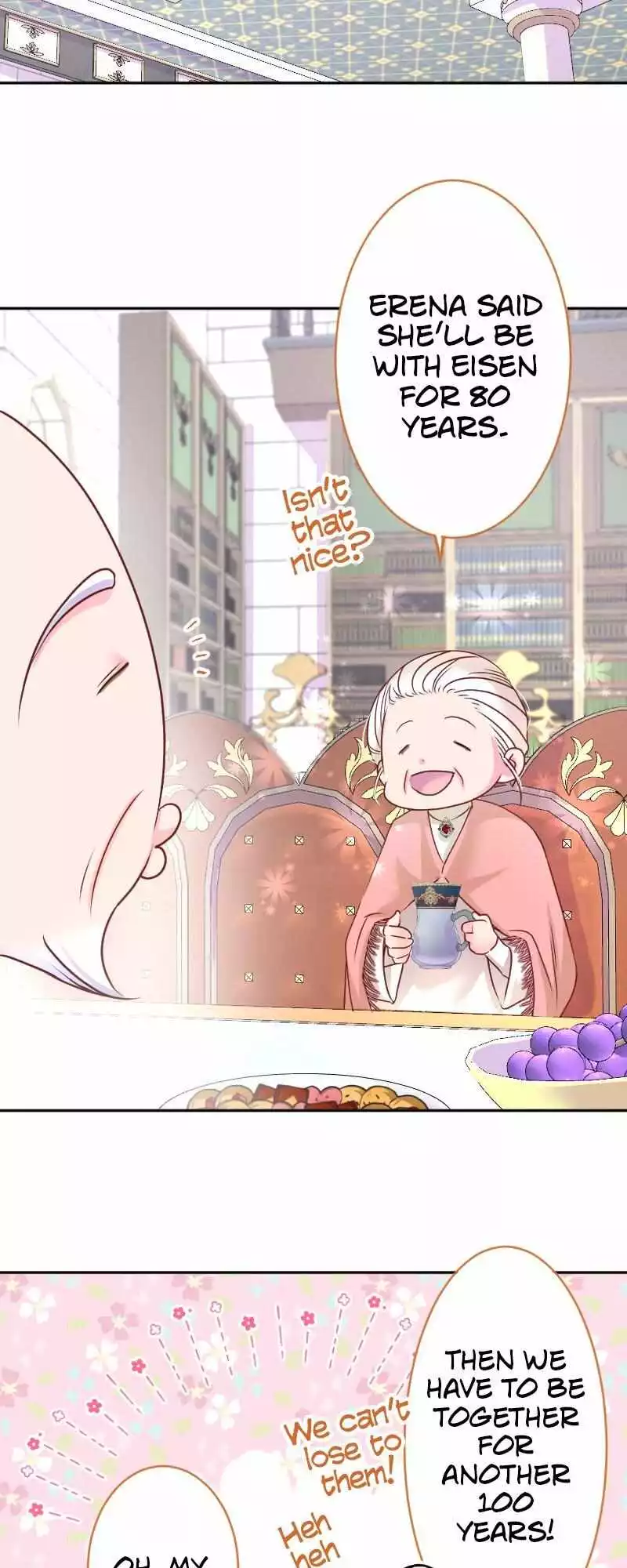 I was Reborn as a Housekeeper in a Parallel World! - Chapter 185 - Page 85