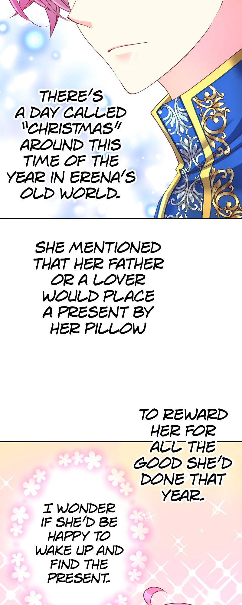I was Reborn as a Housekeeper in a Parallel World! - Chapter 189 - Page 54