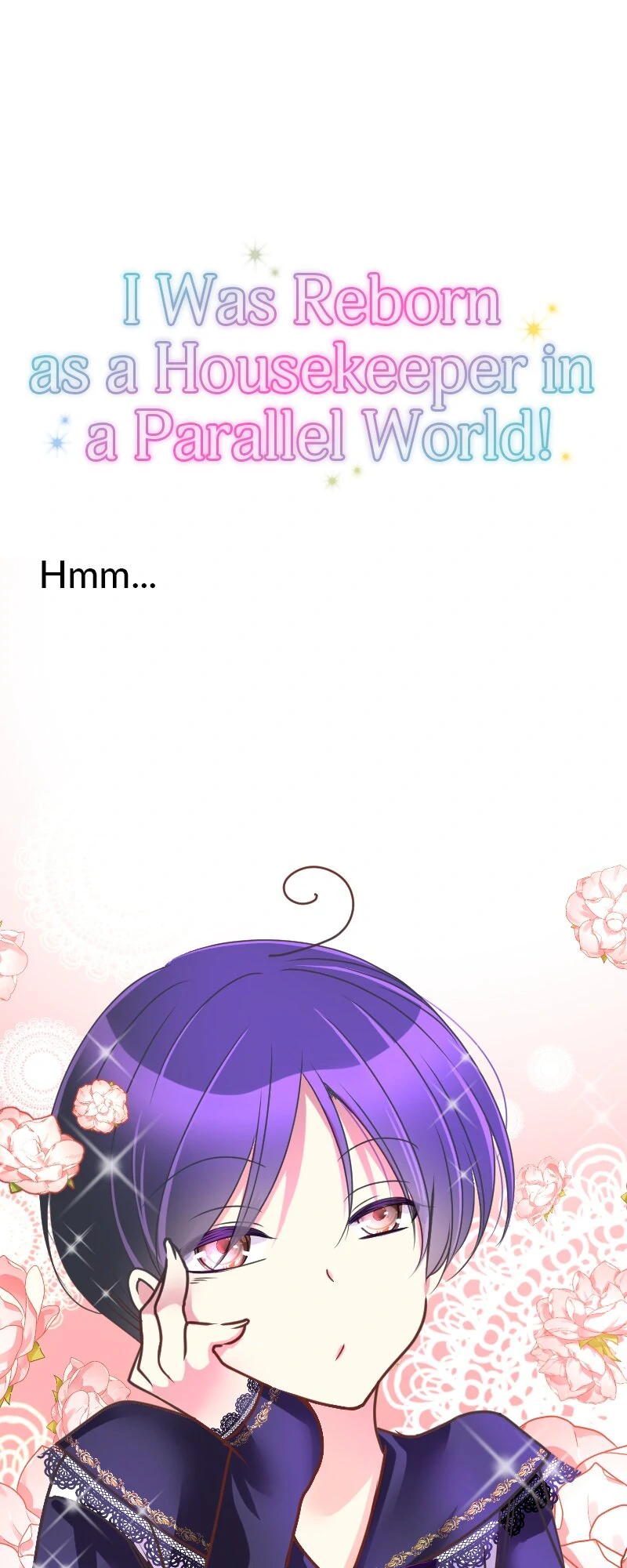 I was Reborn as a Housekeeper in a Parallel World! - Chapter 207 - Page 72