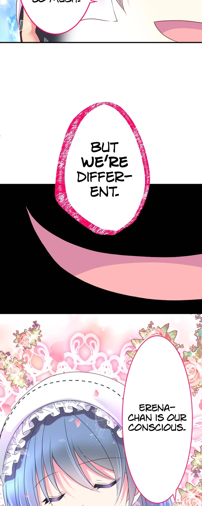 I was Reborn as a Housekeeper in a Parallel World! - Chapter 207 - Page 31