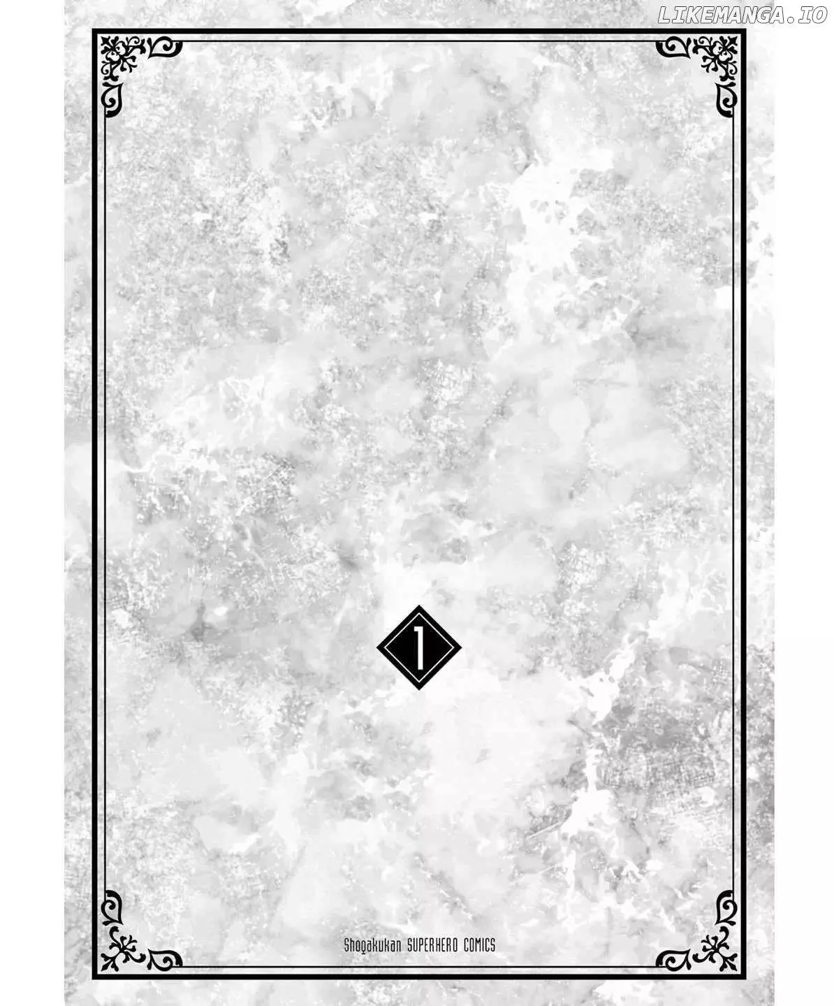 I Was Reincarnated as an Evil Noble in a Game and Became Unparalleled With My Overpowered Muscles - Chapter 1 - Page 4