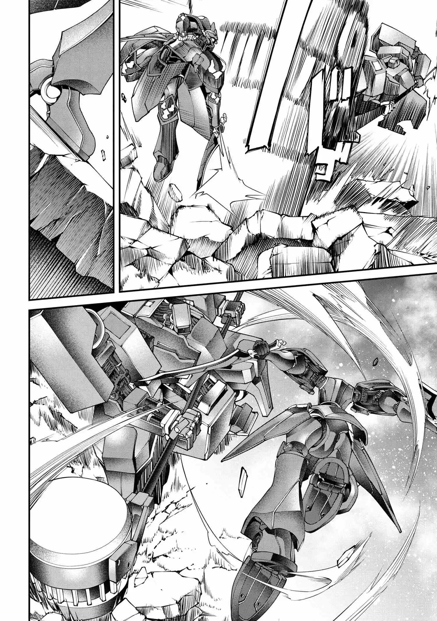 I was Sold at the Lowest Price in My Class, However My Personal Parameter is the Most Powerful - Chapter 24 - Page 8