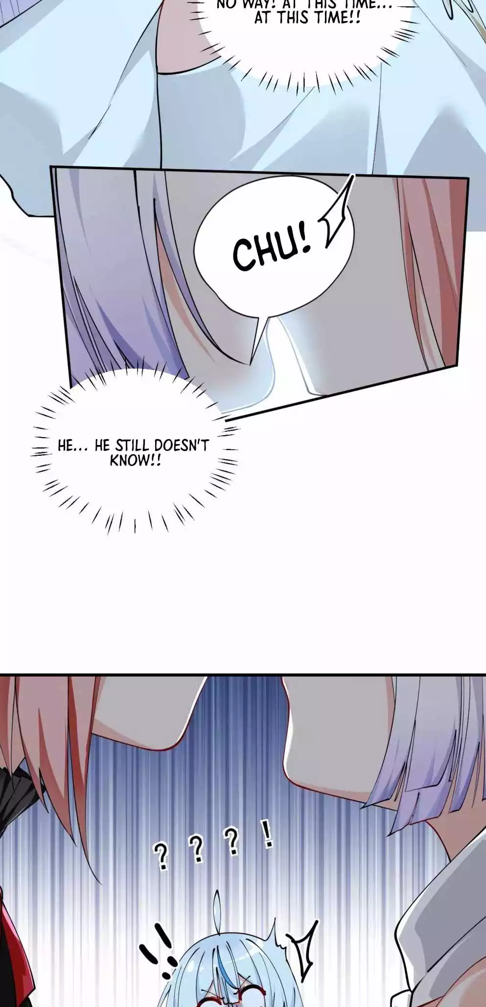 I, Who Have the Natural Charismatic Traits, Was Targeted by Yandere Disciples - Chapter 20 - Page 24