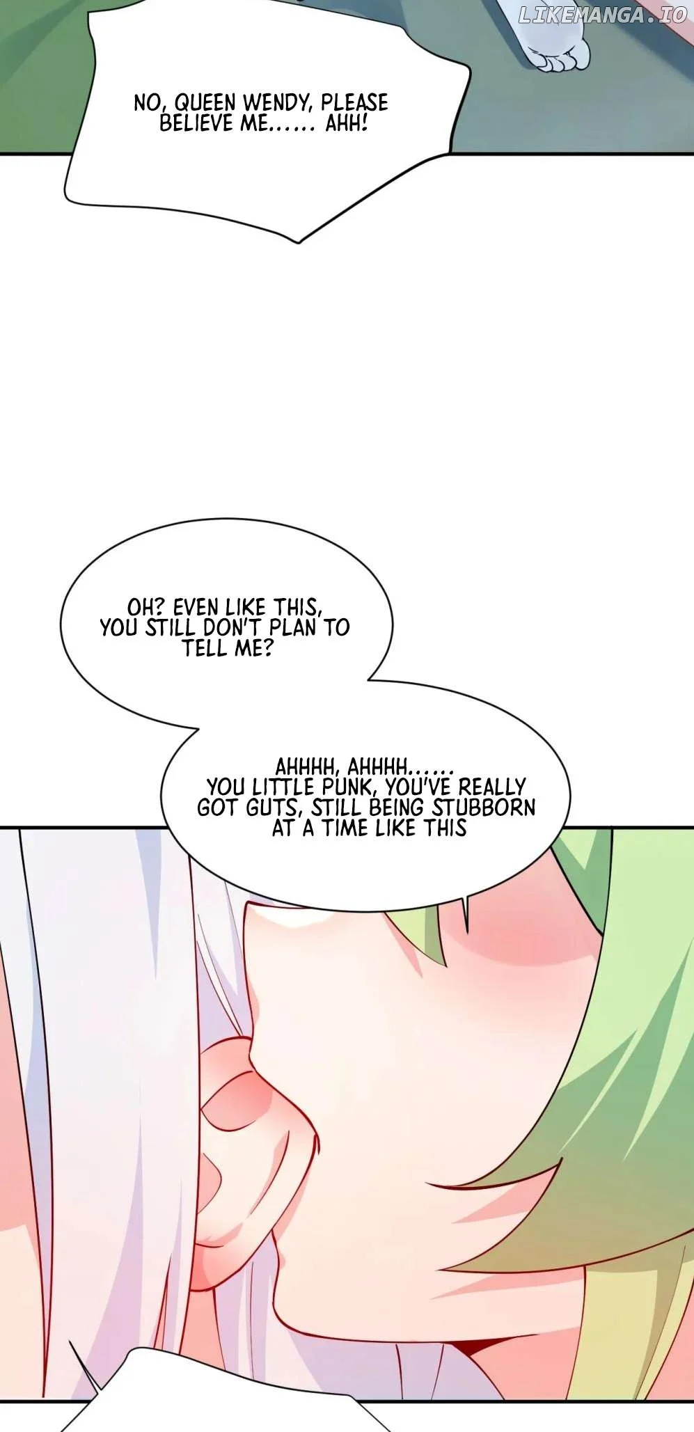 I, Who Have the Natural Charismatic Traits, Was Targeted by Yandere Disciples - Chapter 25 - Page 21