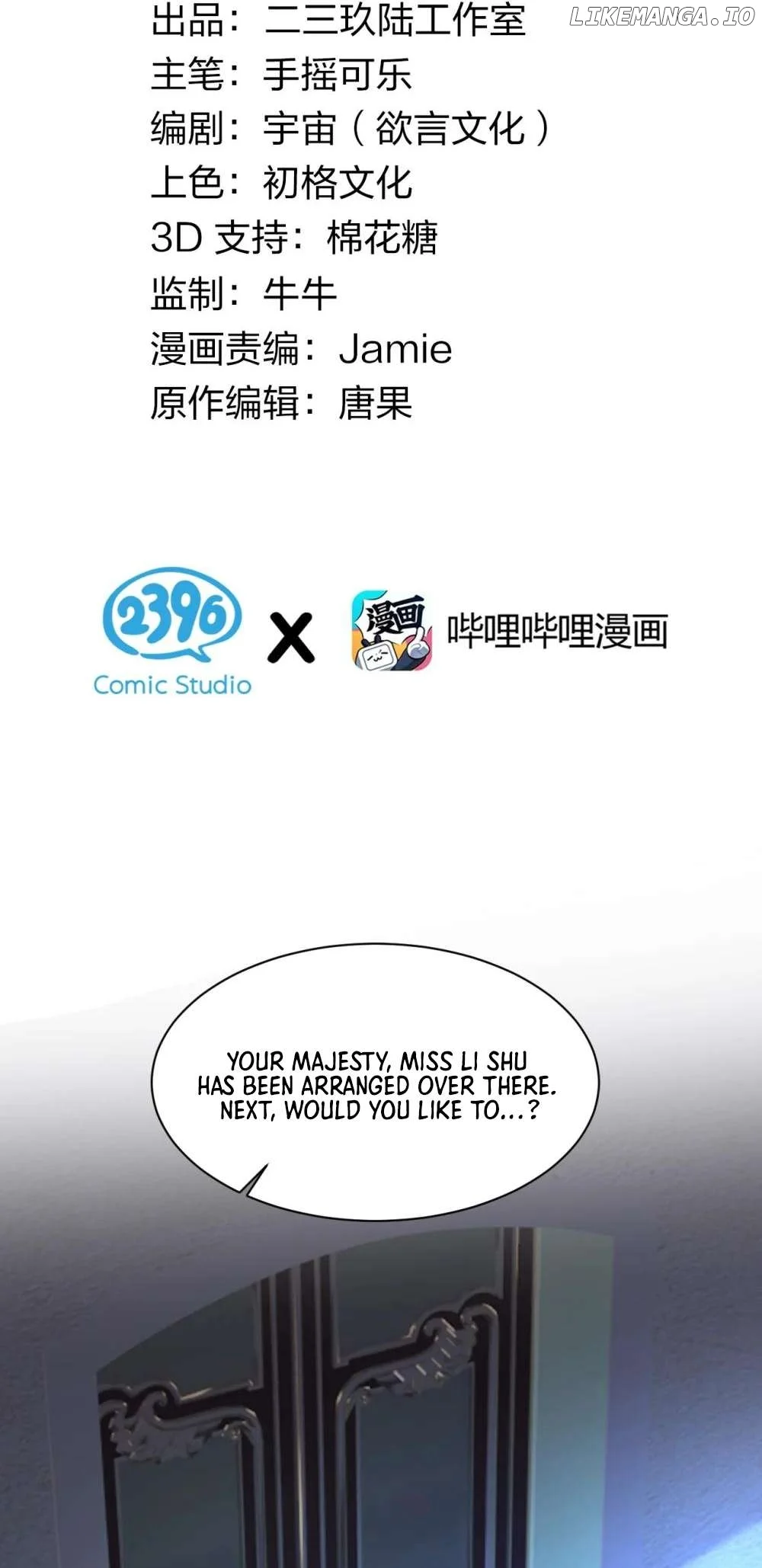 I, Who Have the Natural Charismatic Traits, Was Targeted by Yandere Disciples - Chapter 25 - Page 3