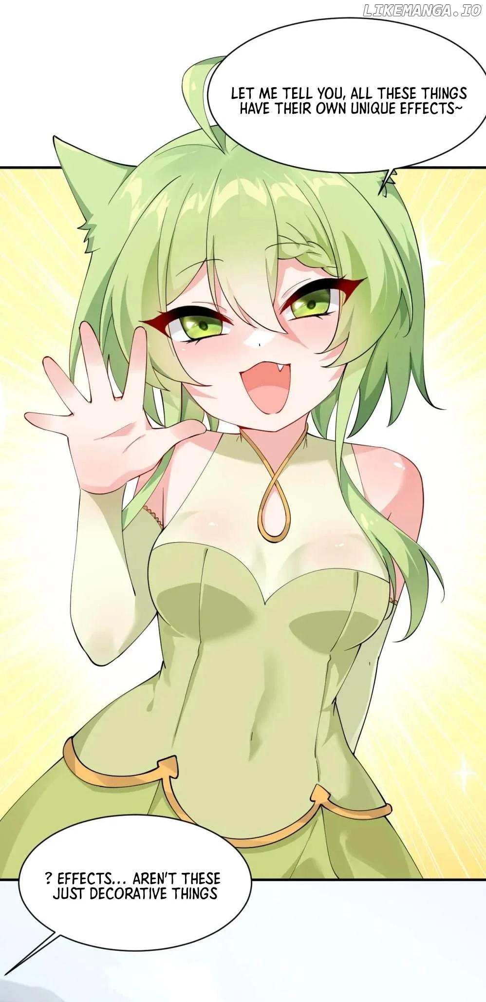 I, Who Have the Natural Charismatic Traits, Was Targeted by Yandere Disciples - Chapter 26 - Page 21