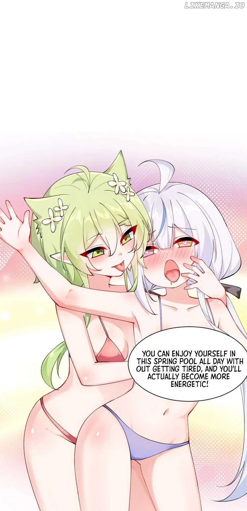 I, Who Have the Natural Charismatic Traits, Was Targeted by Yandere Disciples - Chapter 26 - Page 24