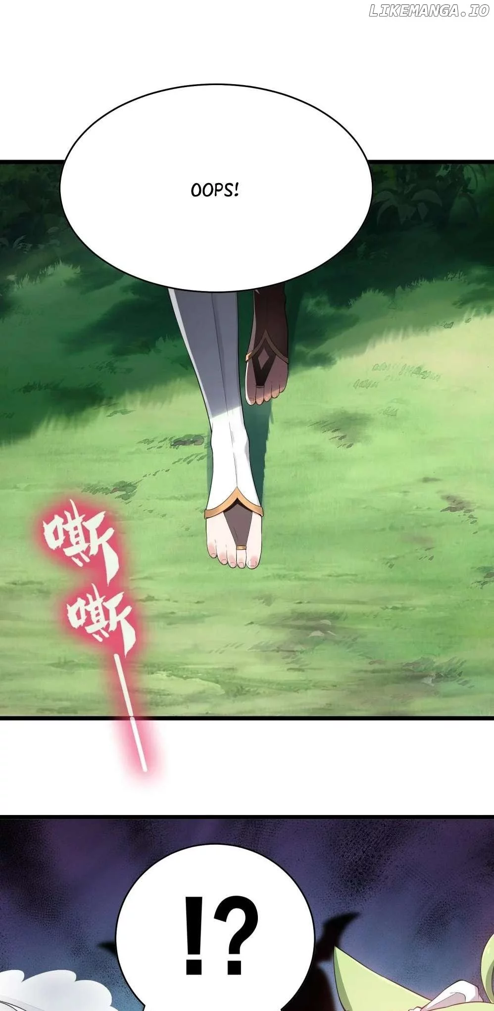 I, Who Have the Natural Charismatic Traits, Was Targeted by Yandere Disciples - Chapter 30 - Page 30