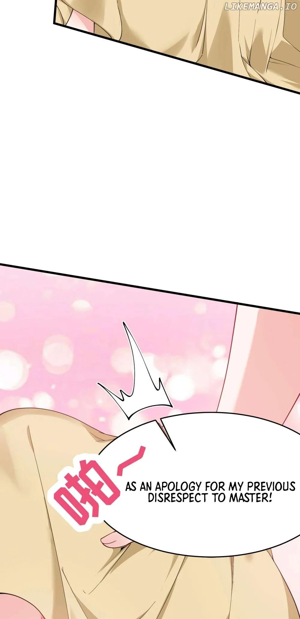 I, Who Have the Natural Charismatic Traits, Was Targeted by Yandere Disciples - Chapter 35 - Page 10