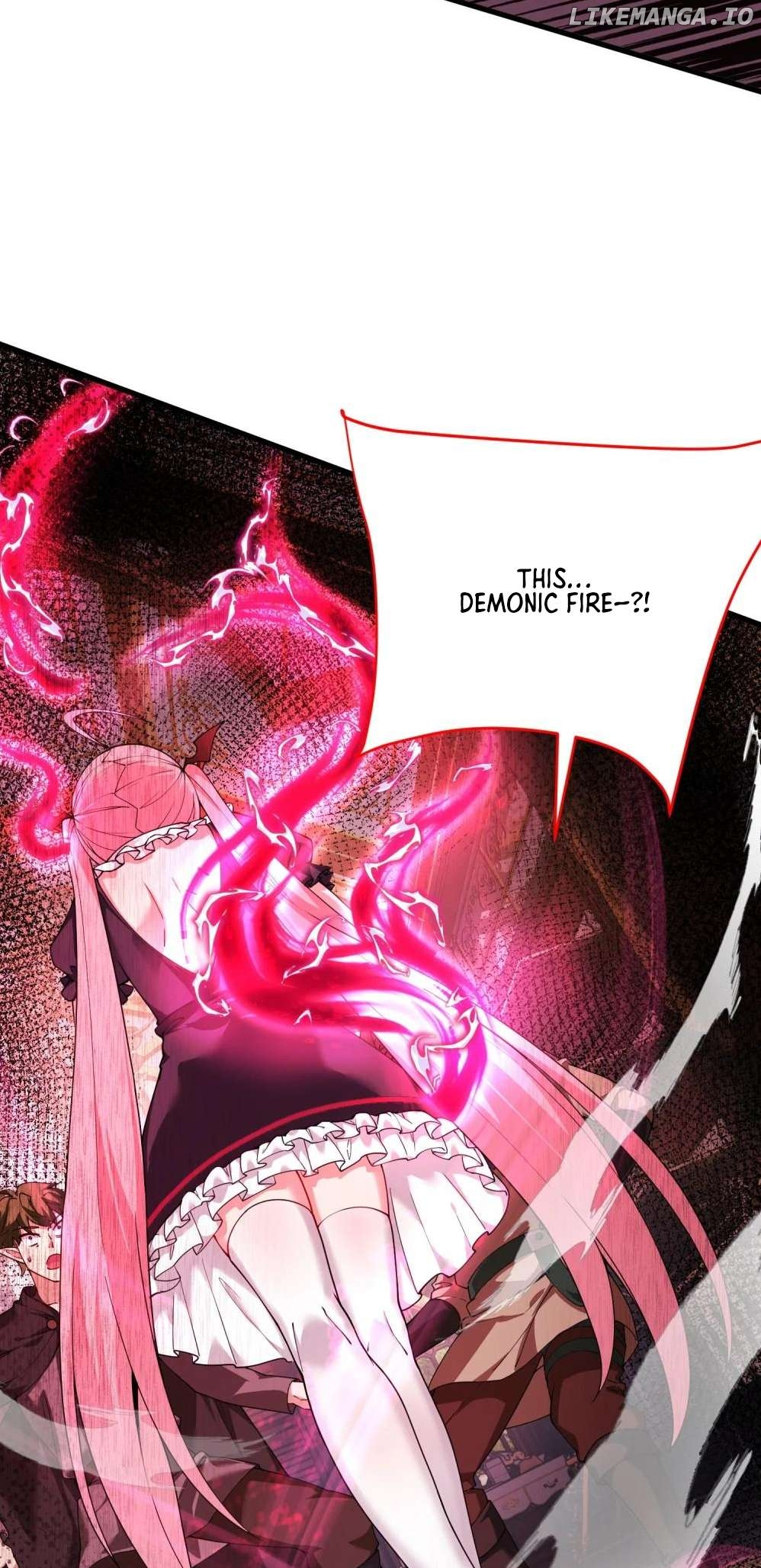 I, Who Have the Natural Charismatic Traits, Was Targeted by Yandere Disciples - Chapter 39 - Page 8