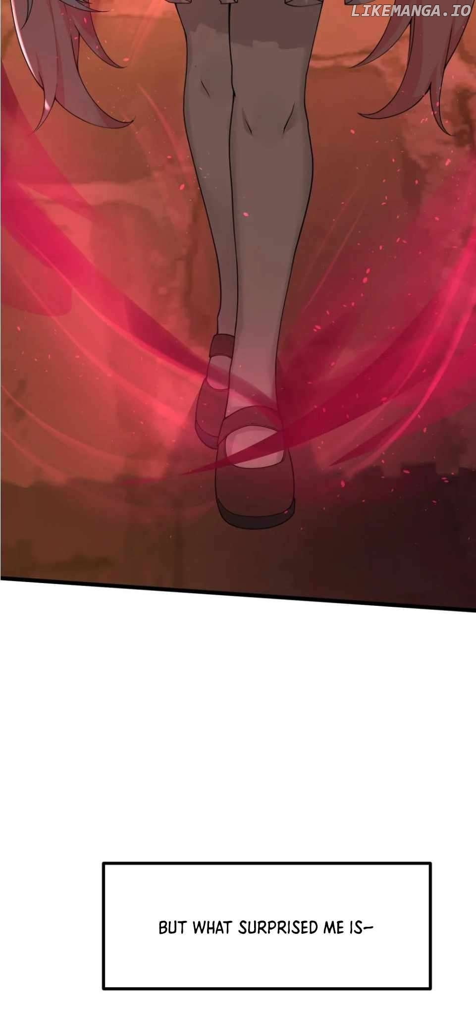 I, Who Have the Natural Charismatic Traits, Was Targeted by Yandere Disciples - Chapter 40 - Page 15