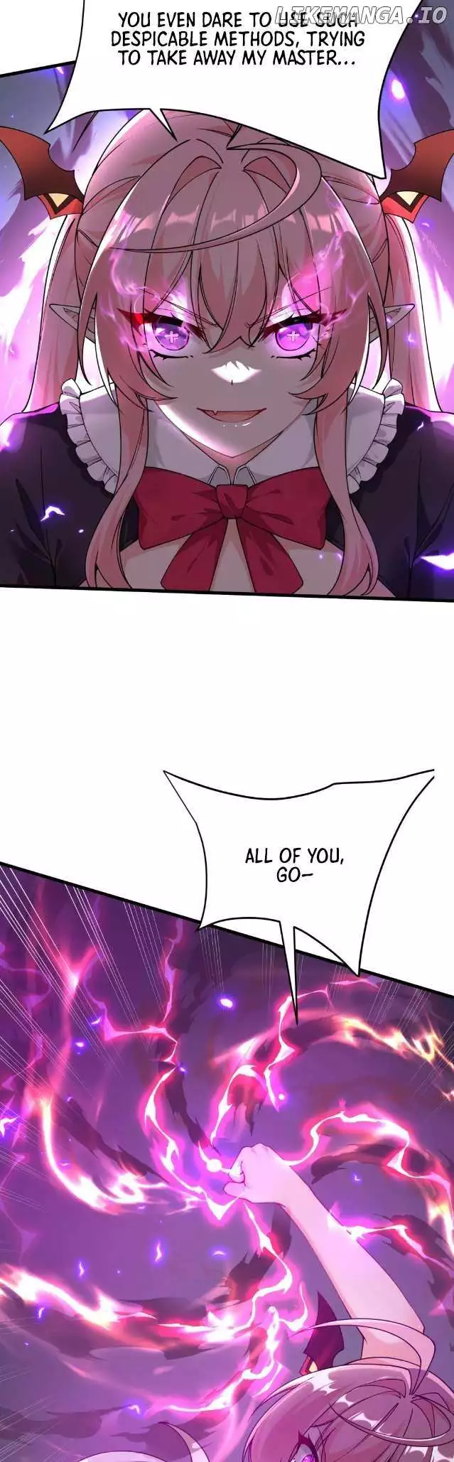I, Who Have the Natural Charismatic Traits, Was Targeted by Yandere Disciples - Chapter 41 - Page 13