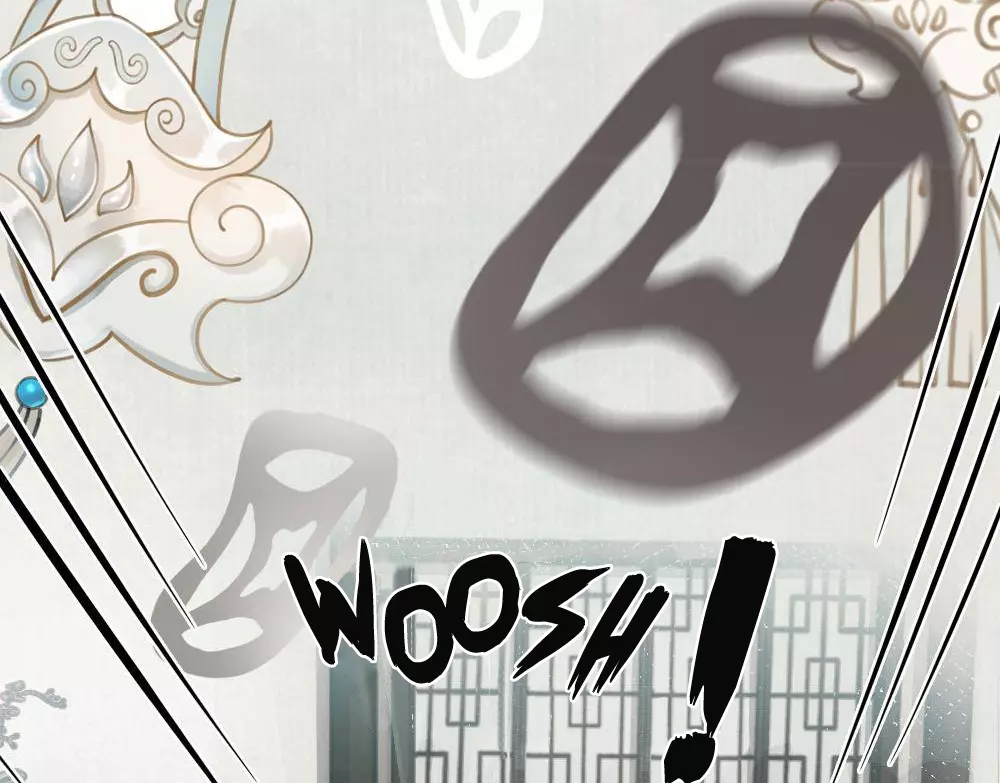 I, who transmigrated as the vicious cannon fodder was forced to enter the shura field - Chapter 1 - Page 33