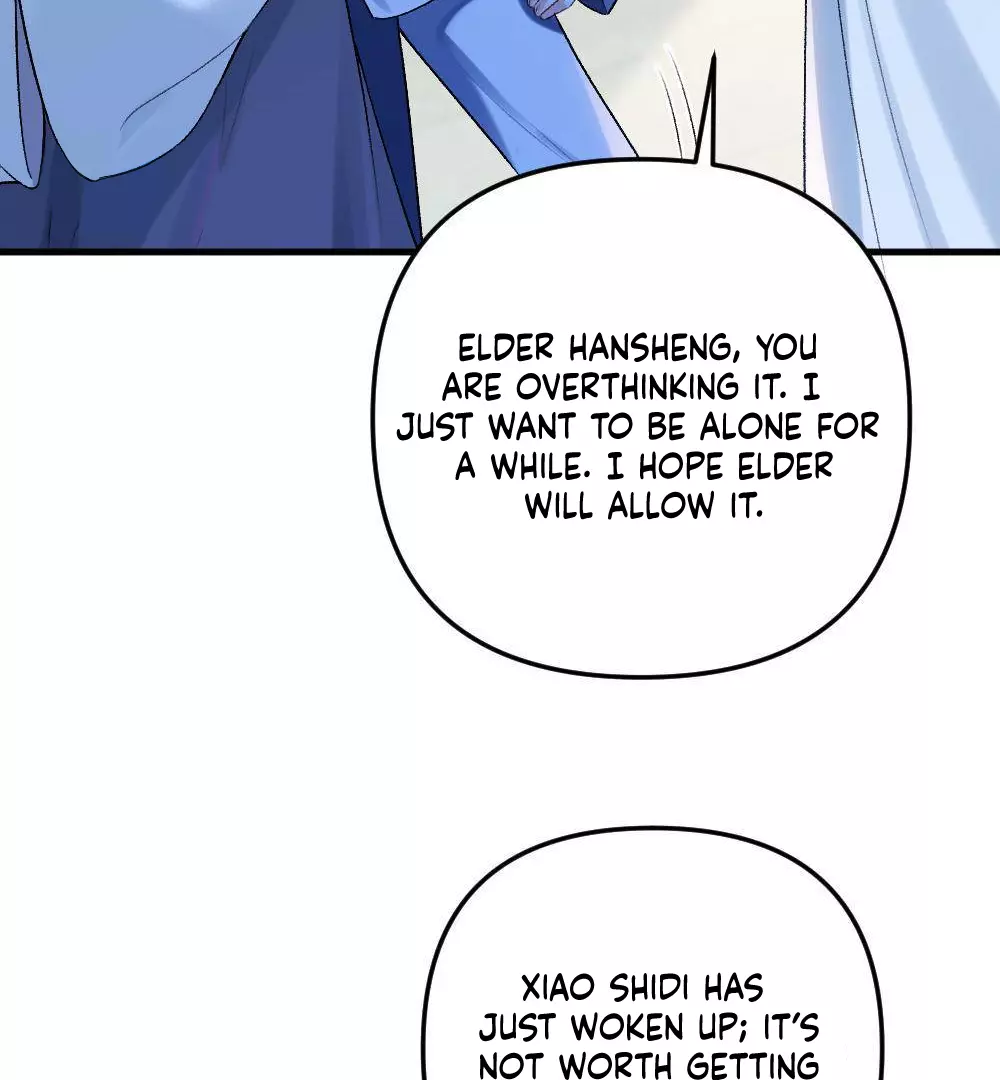 I, who transmigrated as the vicious cannon fodder was forced to enter the shura field - Chapter 4 - Page 25