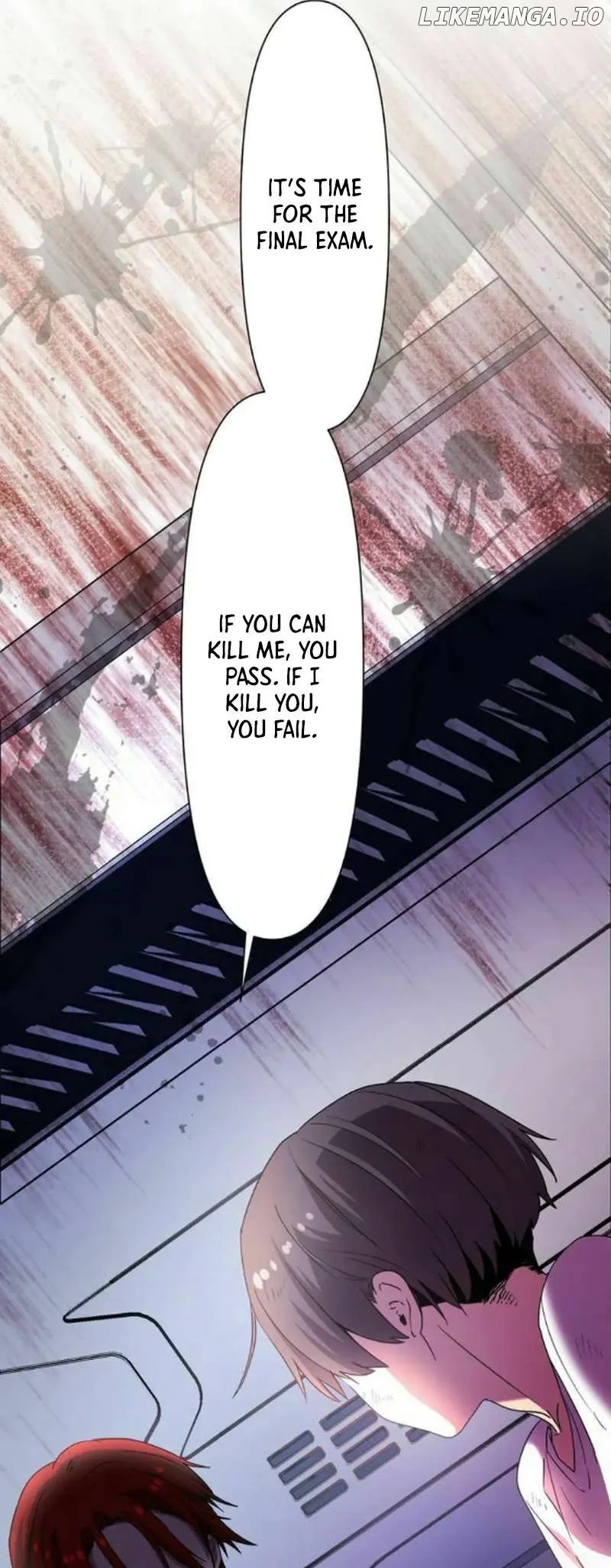 I Wield the Power of Flower Language and Dominate with ‘Adversity’ - Chapter 14 - Page 13