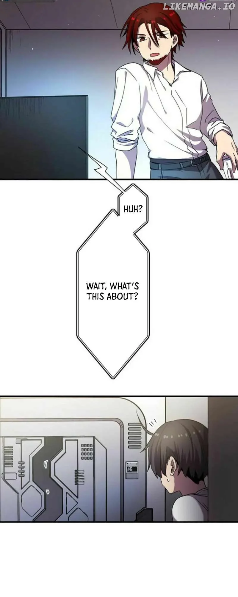 I Wield the Power of Flower Language and Dominate with ‘Adversity’ - Chapter 14 - Page 3