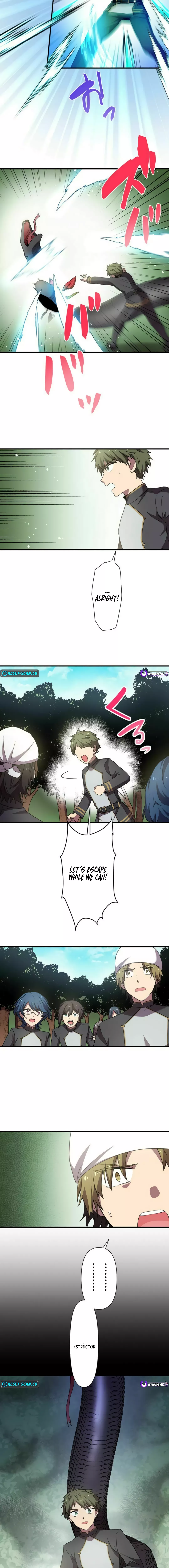 I Wield the Power of Flower Language and Dominate with ‘Adversity’ - Chapter 8 - Page 10