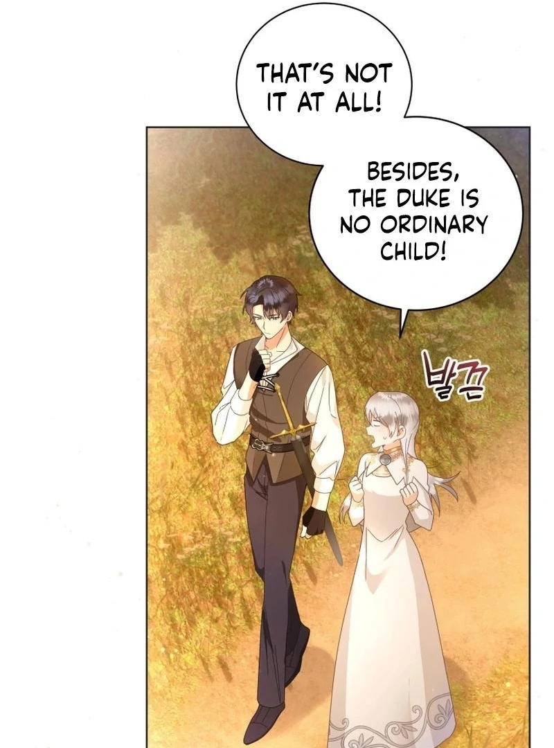 I Will Not Be The Supporting Character Forever - Chapter 24 - Page 18