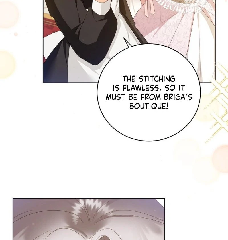 I Will Not Be The Supporting Character Forever - Chapter 24 - Page 50