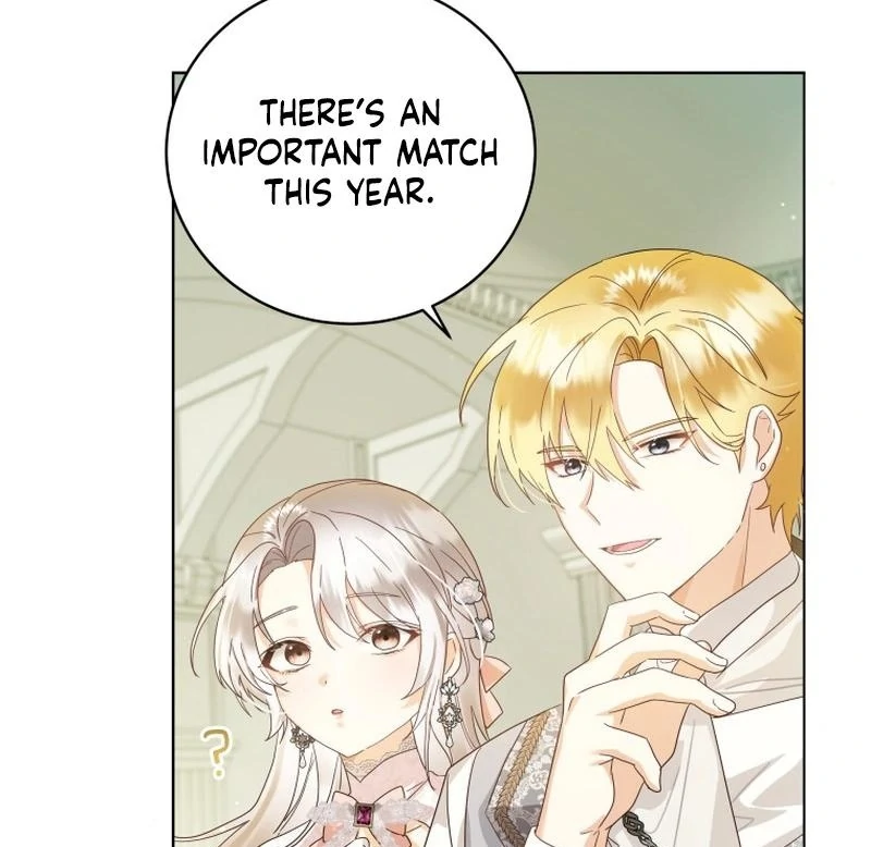 I Will Not Be The Supporting Character Forever - Chapter 25 - Page 51