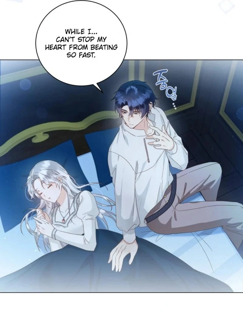 I Will Not Be The Supporting Character Forever - Chapter 30 - Page 47