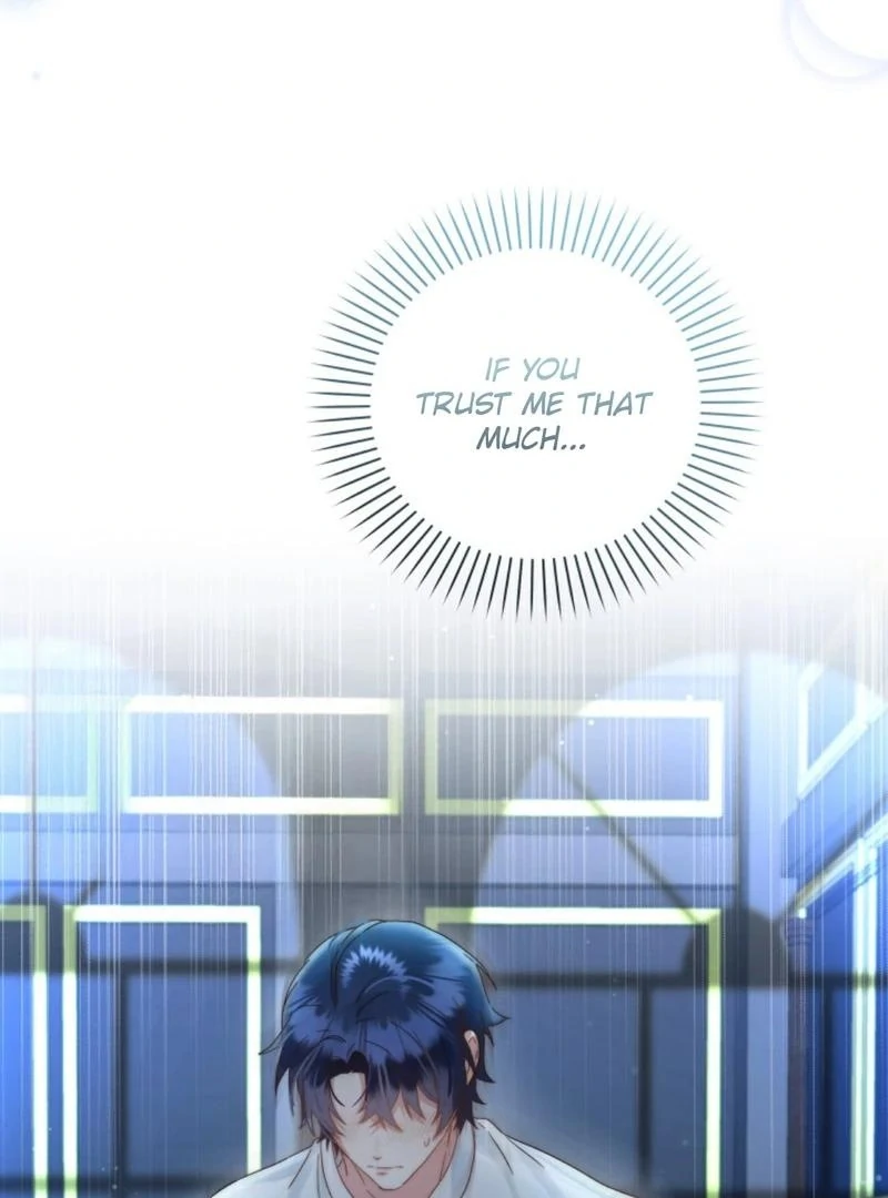 I Will Not Be The Supporting Character Forever - Chapter 30 - Page 53