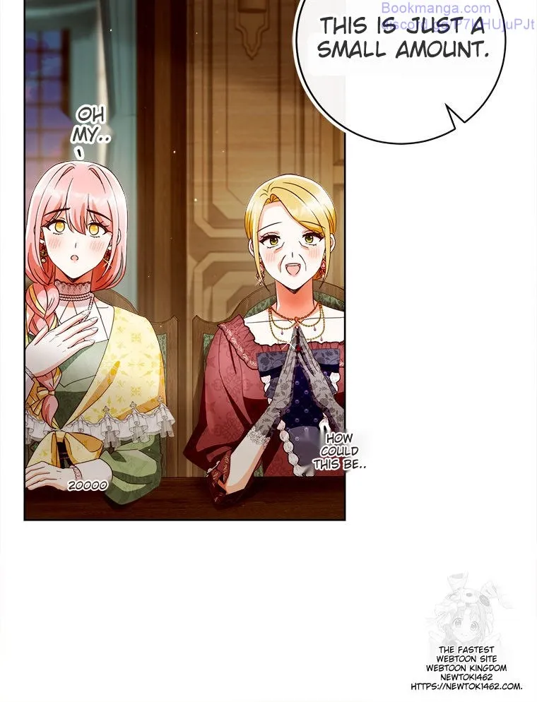 I Will Remove Them From My Life - Chapter 97 - Page 26