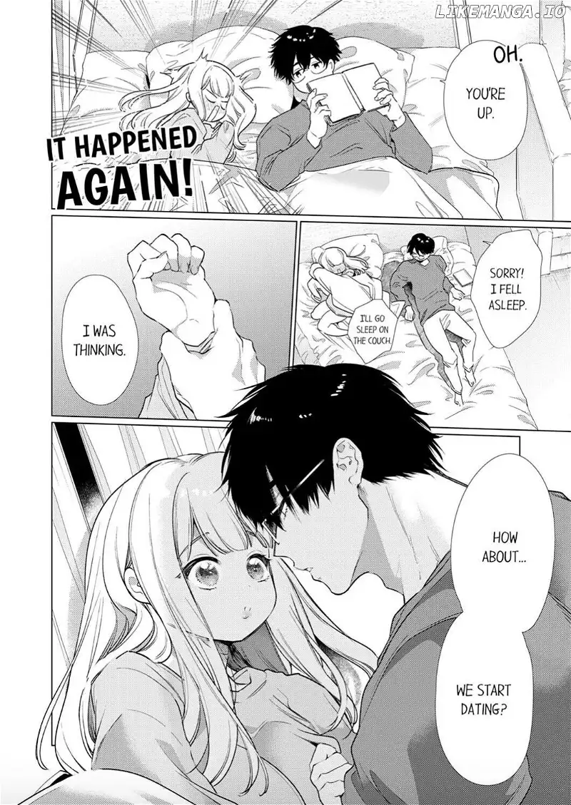 Idakarete Tamaru ka! - Rival Douki ga Watashi o Ai de Oitsumeru - Chapter 5 - Page 26